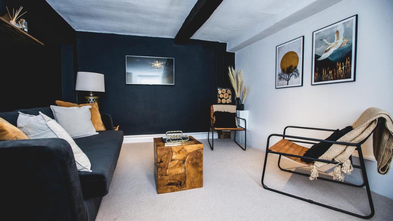 The Wild Hare 4* Tintern